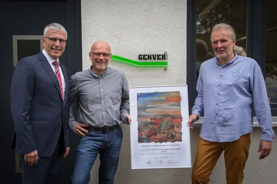 GENVER® GmbH