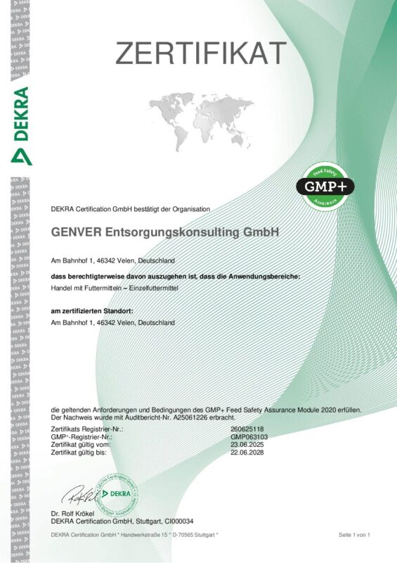 GENVER® GmbH