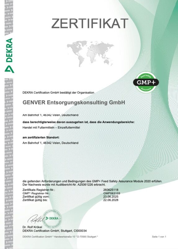 GENVER® GmbH