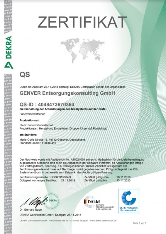 GENVER® GmbH