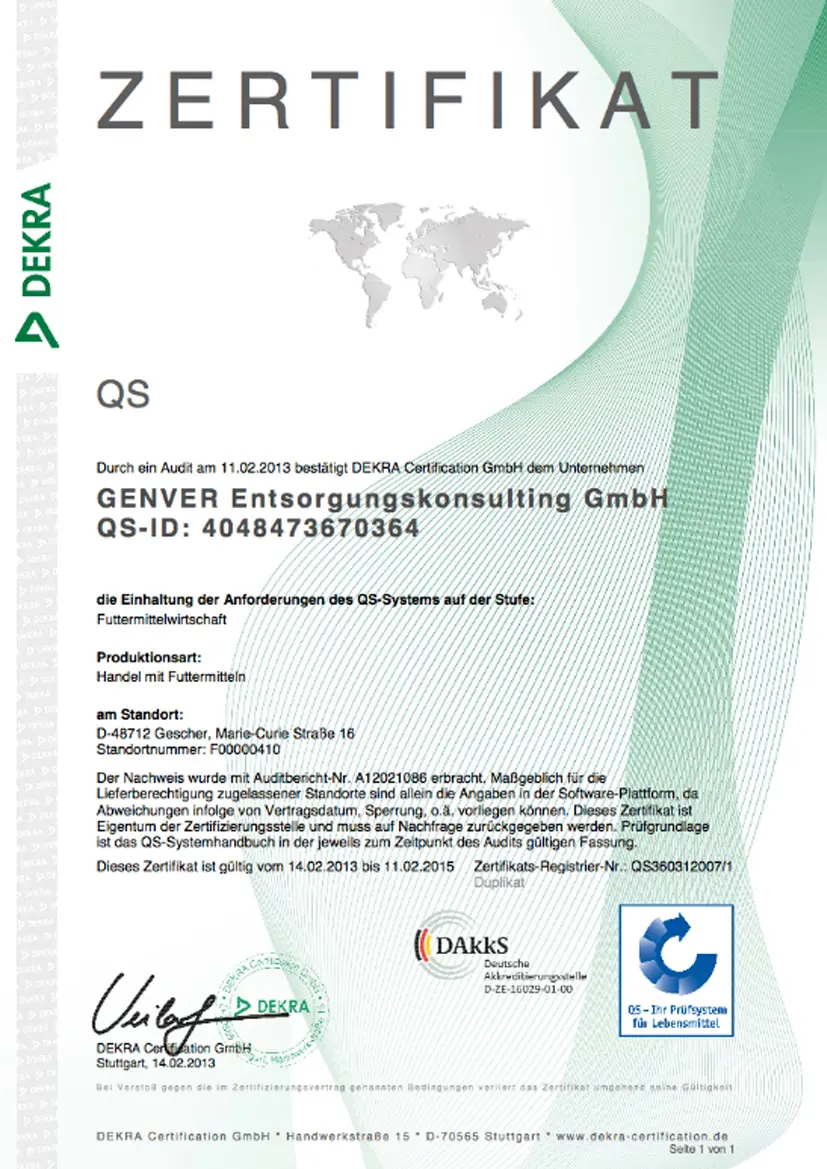 GENVER® GmbH