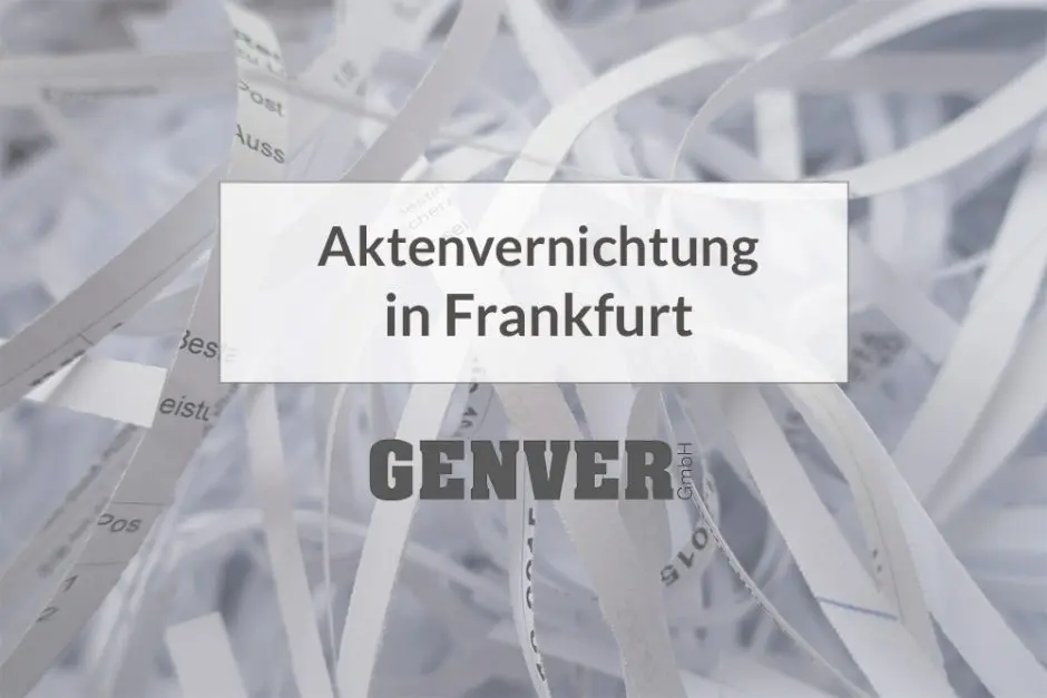 GENVER® GmbH