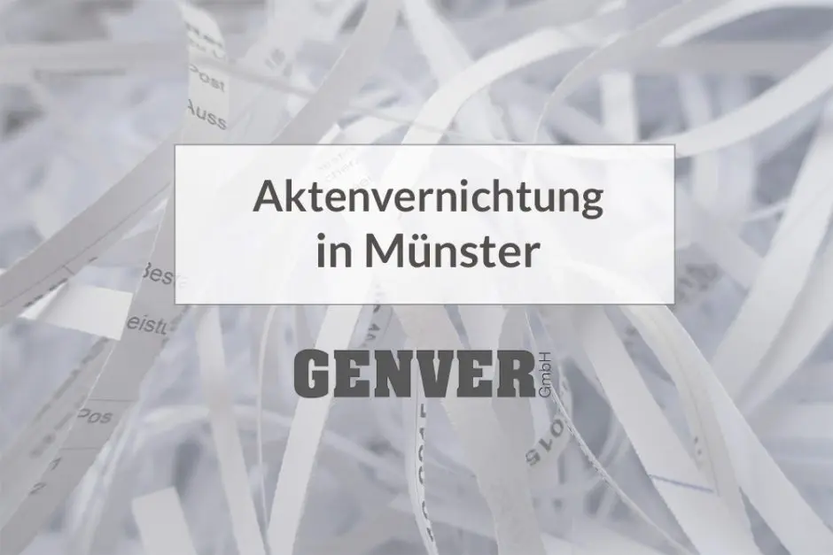 GENVER® GmbH