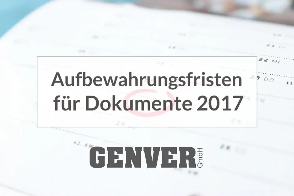 GENVER® GmbH