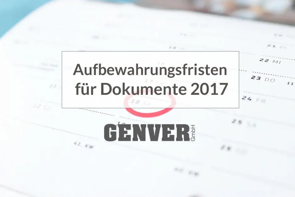 GENVER® GmbH